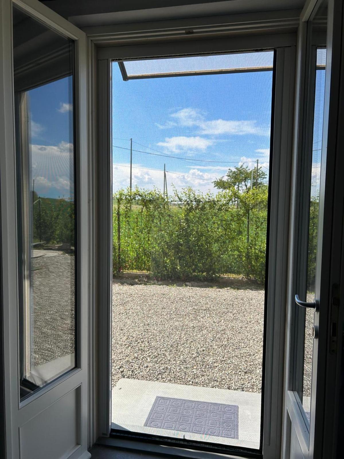 B&B Il Gelsomino Fontanelle di Roccabianca Экстерьер фото