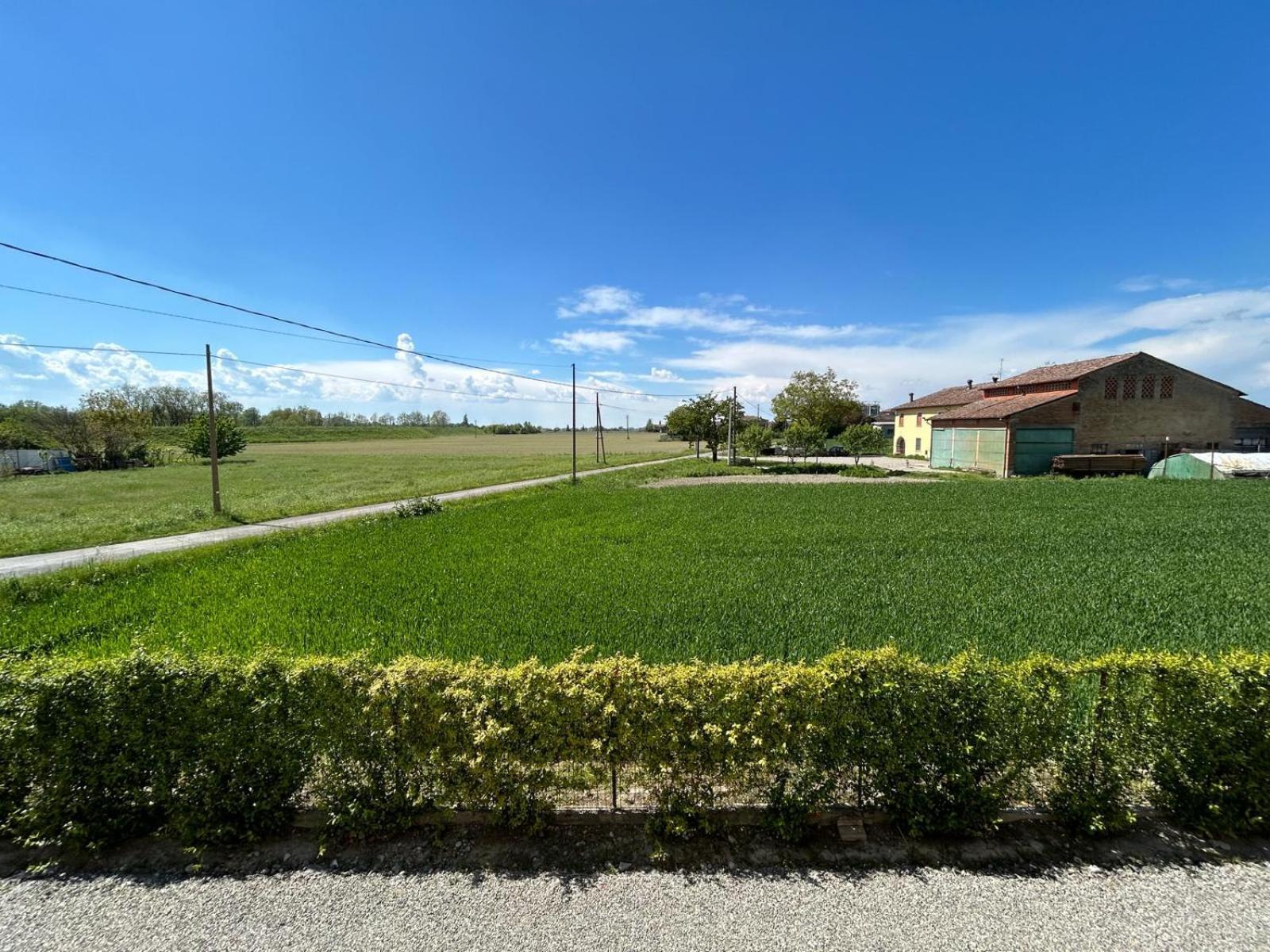 B&B Il Gelsomino Fontanelle di Roccabianca Экстерьер фото