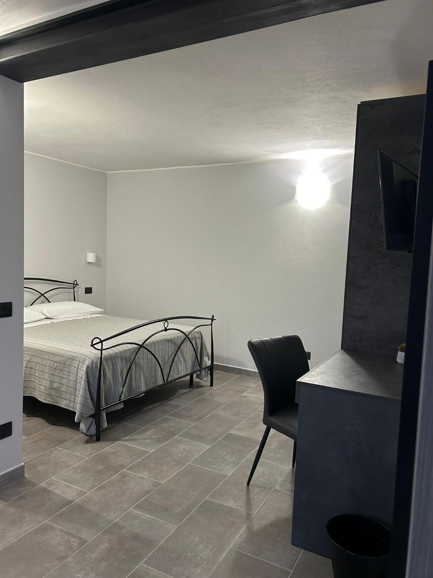 B&B Il Gelsomino Fontanelle di Roccabianca Экстерьер фото