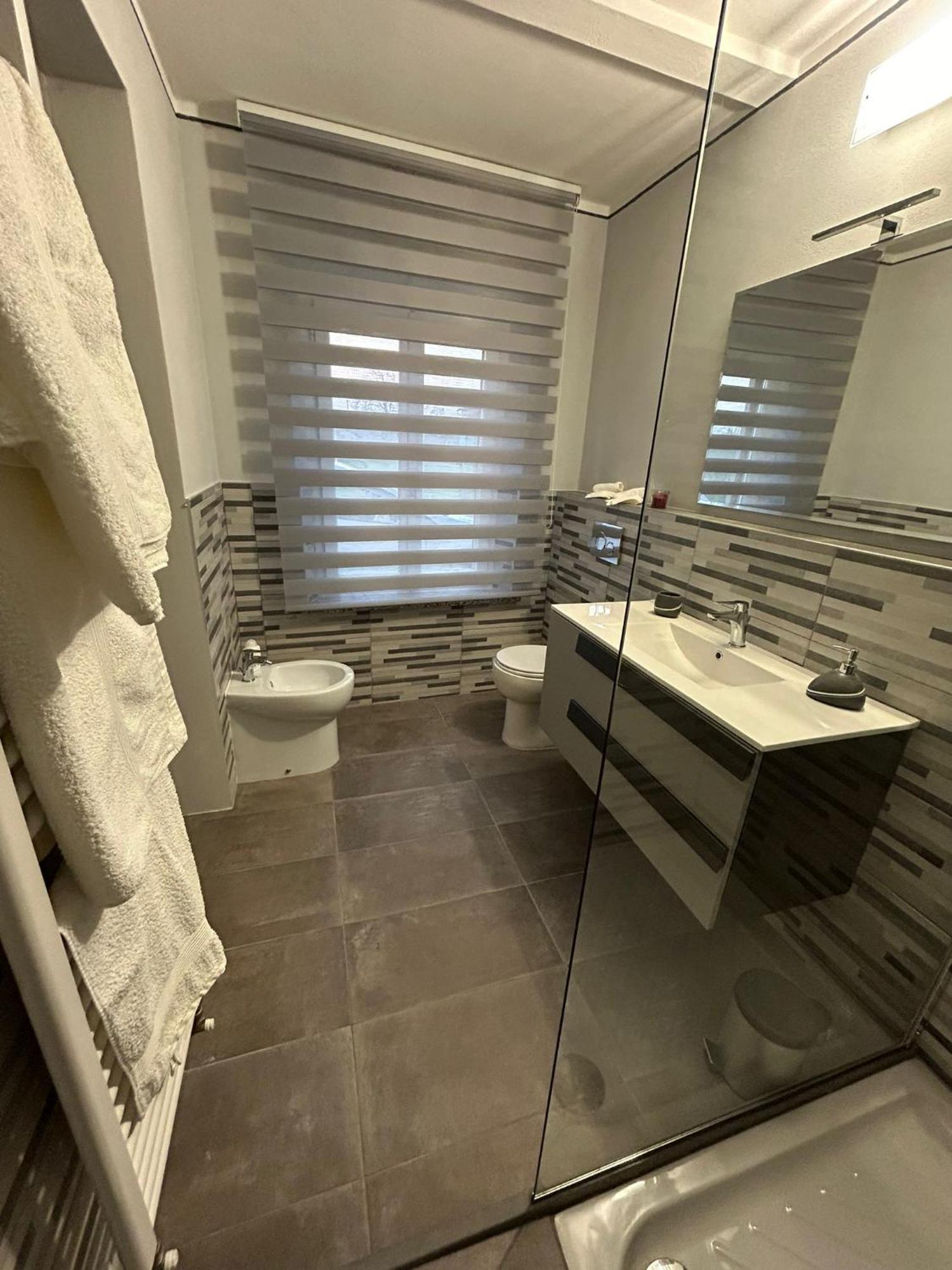 B&B Il Gelsomino Fontanelle di Roccabianca Экстерьер фото
