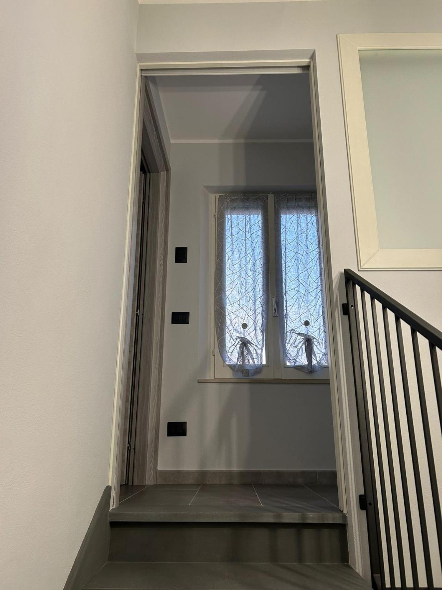 B&B Il Gelsomino Fontanelle di Roccabianca Экстерьер фото