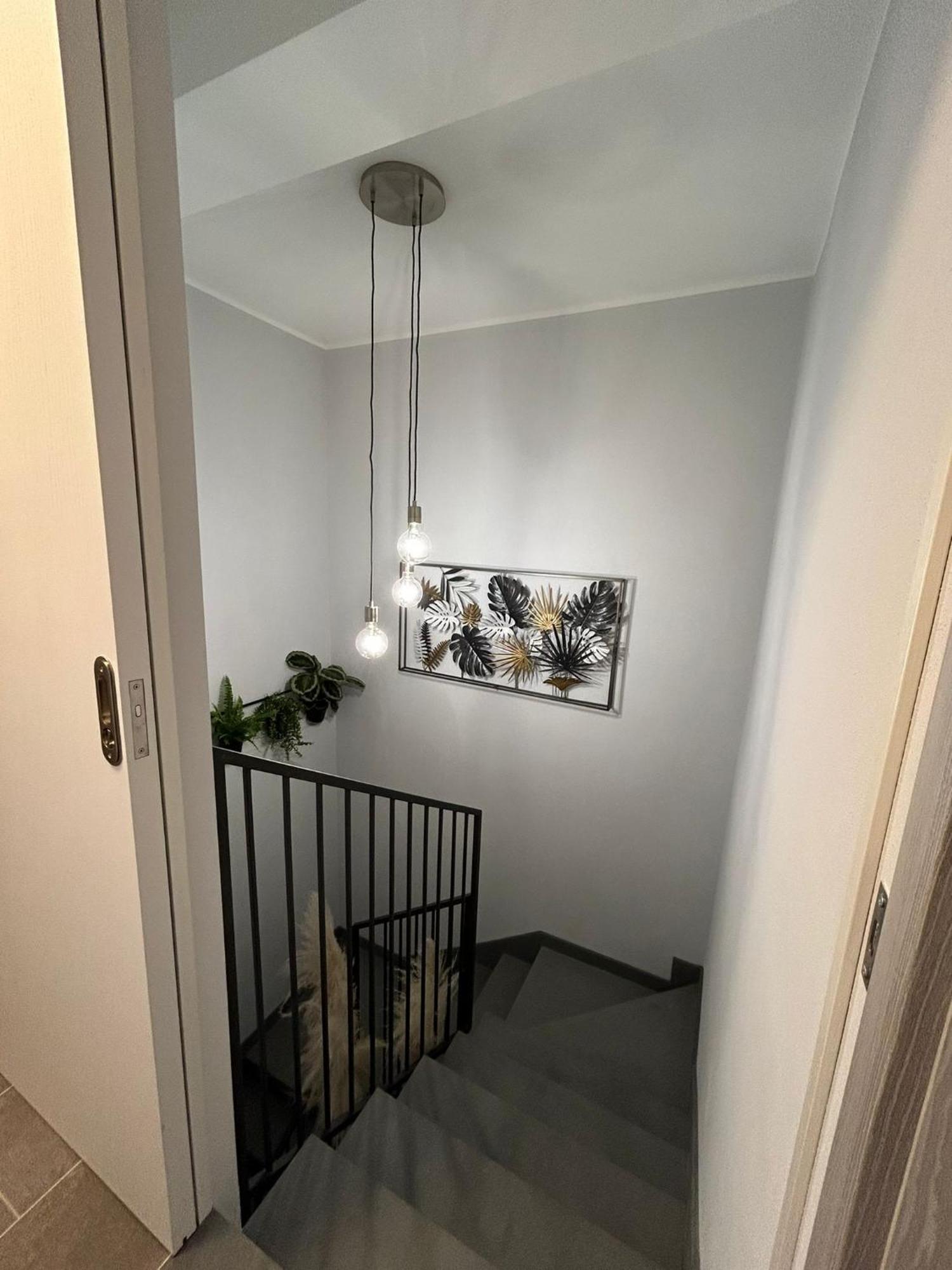 B&B Il Gelsomino Fontanelle di Roccabianca Экстерьер фото