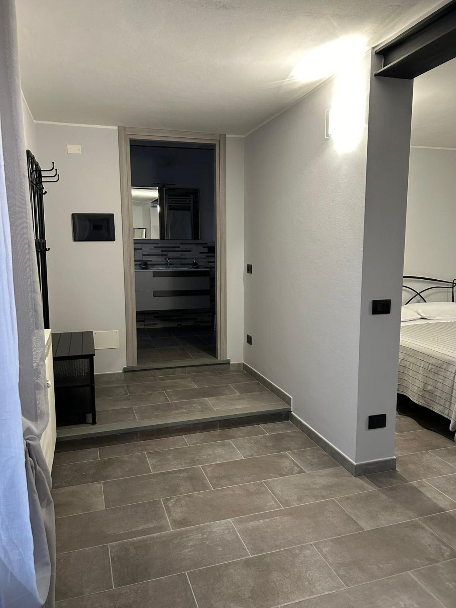 B&B Il Gelsomino Fontanelle di Roccabianca Экстерьер фото