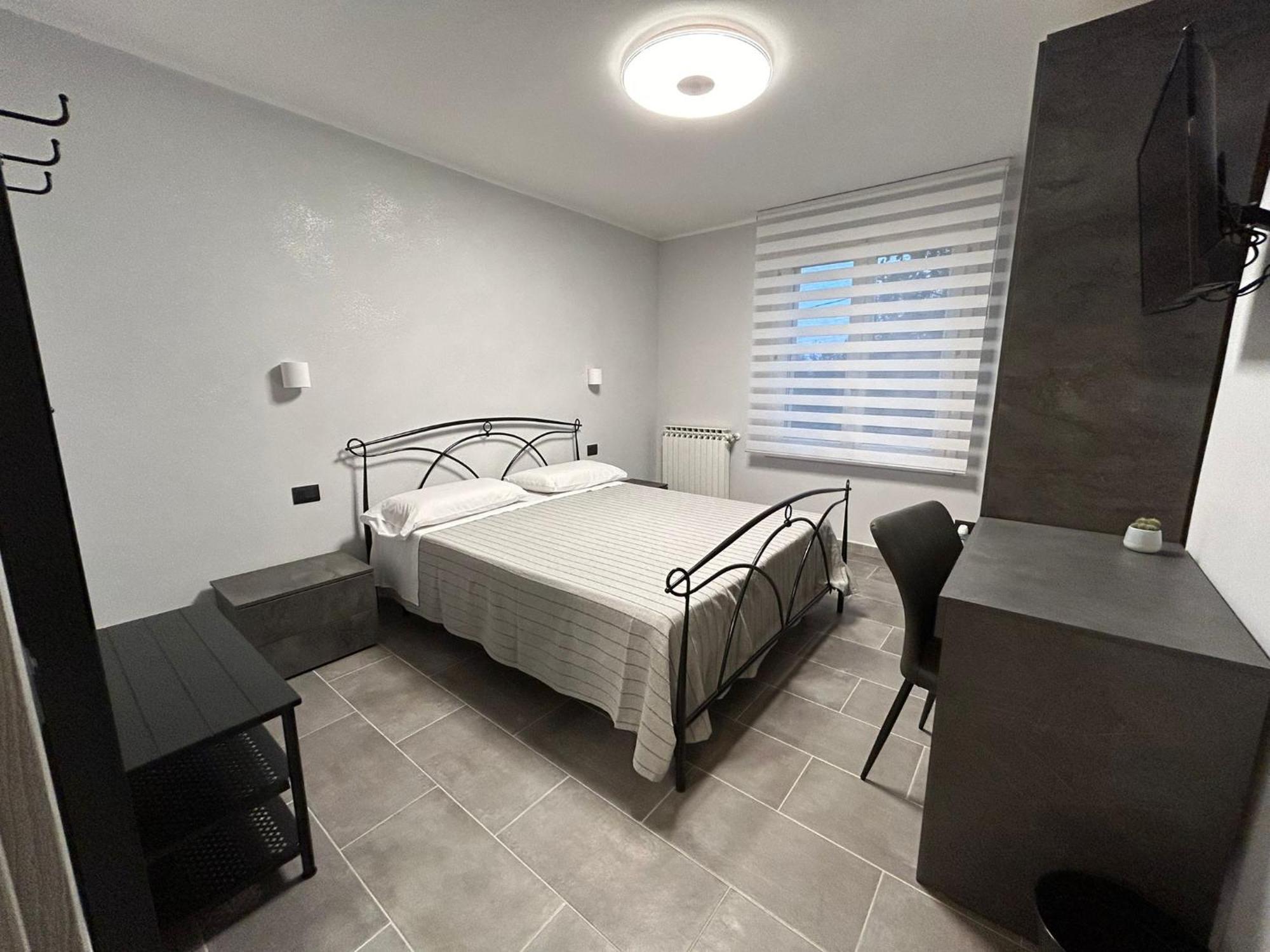 B&B Il Gelsomino Fontanelle di Roccabianca Экстерьер фото