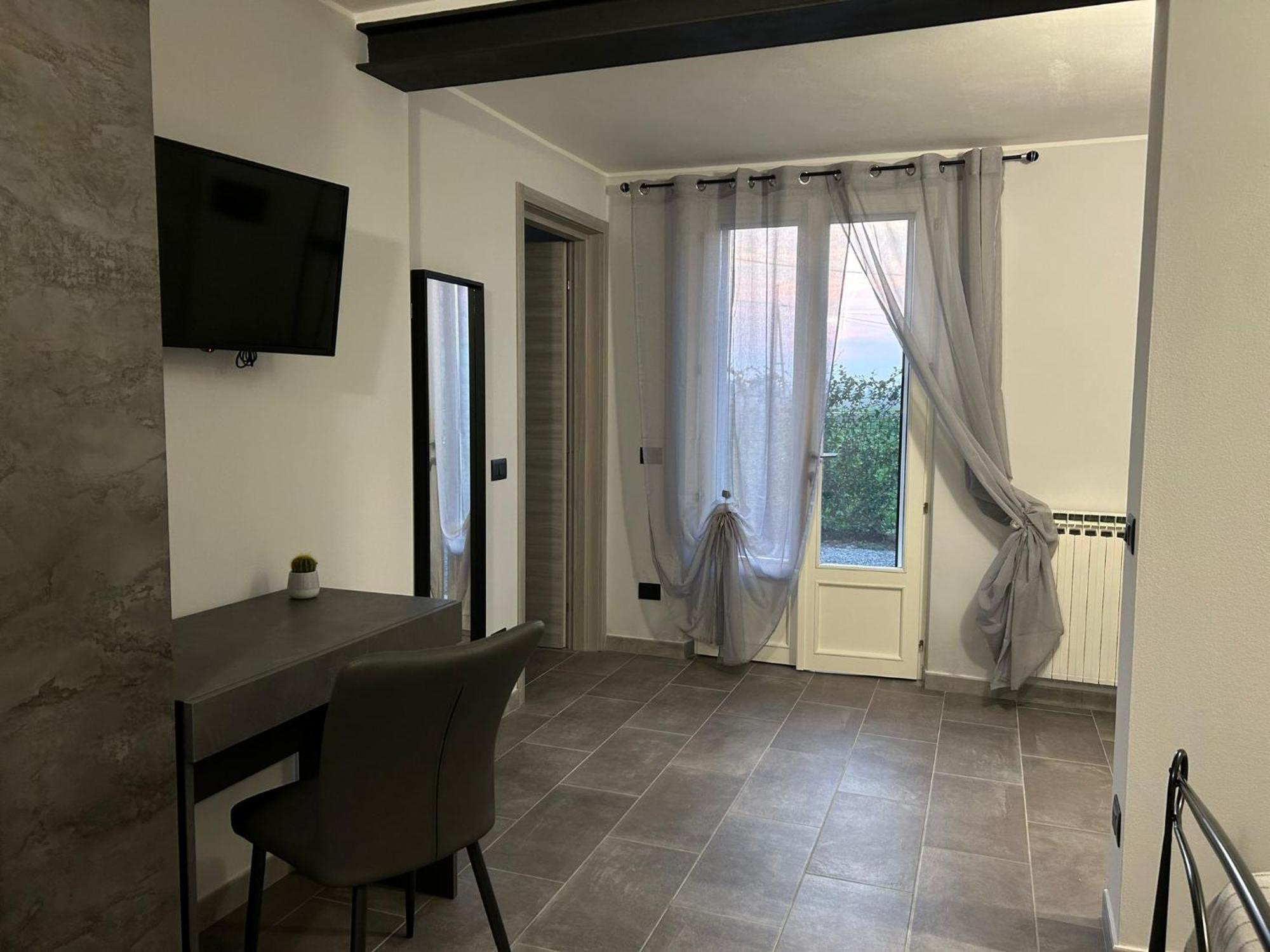 B&B Il Gelsomino Fontanelle di Roccabianca Экстерьер фото